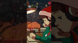 Lofi Girl 🎄  Christmas 2023 [upl. by Nnylarac779]