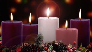 The Meaning of Advent Candles [upl. by Rriocard]