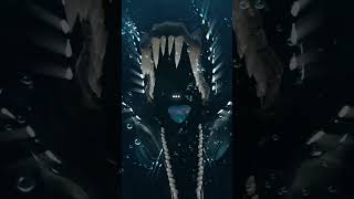 Gargantuan Leviathan Edit [upl. by Eelyac667]