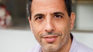 Yotam Ottolenghi [upl. by Toth]