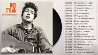 Bringing It All Back Home  Bob Dylan Full Album [upl. by Rorke]