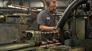 COMP Cams How to Order a Custom Camshaft [upl. by Dore357]