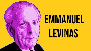 Emmanuel Levinas A Brief Introduction [upl. by Nwahsel]