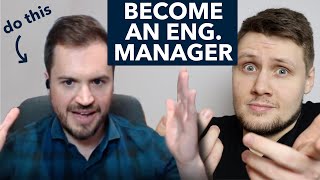 How To Become An Engineering Manager ft Tom Weingarten [upl. by Nohsram]