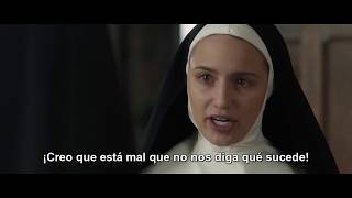 Novitiate 2017  Trailer 1  Subtitulado en español [upl. by Hunger]