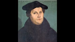 Music from the Lutheran Reformation 15301560 [upl. by Junji381]