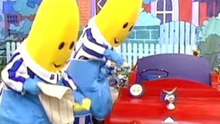 Classic Compilation 12  Full Episodes  Bananas In Pyjamas Official [upl. by Garry]