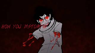 The Distortionist  Portrait EditTribute [upl. by Ajram]