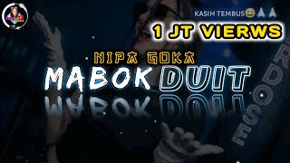 💃DANDUT GACOR MABOK DUIT  NIPA GOKA  RMX  BAREKUEMUSIC [upl. by Nerrat]