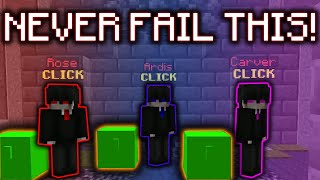 HOW TO SOLVE EVERY PUZZLE IN DUNGEONS  Hypixel Skyblock [upl. by Otreblasiul]