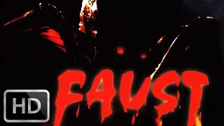 Faust 2000  Trailer in 1080p [upl. by Fabri]