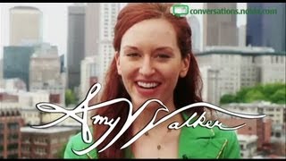 Southern Accent Tip  Amy Walker [upl. by Sherurd]