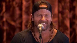 Kip Moore  Live Performance  Songs from Wild World [upl. by Ing]