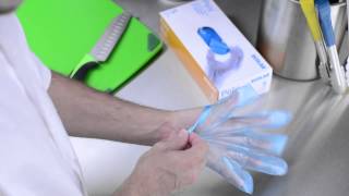 Poly Vinyl amp Nitrile Gloves  Food Handling amp Cleaning Gloves [upl. by Bevis]