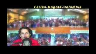 Testimonios de la Iglesia de Dios Ministerial de Jesucristo Internacional [upl. by Ymassej]