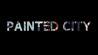 PAINTED CITY A Documentary Film about DCs Historic Murals [upl. by Arayc]