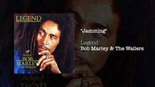 Jamming Eric quotETquot Thorngren Remix  Bob Marley amp The Wailers [upl. by Riabuz673]