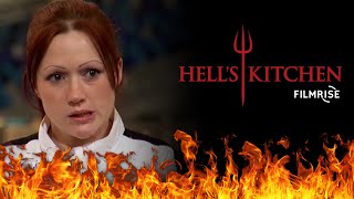 Hells Kitchen US Uncensored  Season 8 Episode 14  Full Episode [upl. by Naujad]