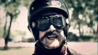 Protest The Hero  Hair Trigger Official Video [upl. by Kelbee157]