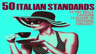 Top 50 Italian Hits to Elevate Your RESTAURANT Experience 2024 [upl. by Maegan]