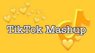 TikTok Mashup 2020 not clean [upl. by Nawram]