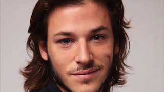 Gaspard Ulliel Tribute [upl. by Purse]