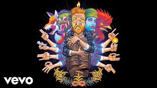 Tyler Childers  Peace of Mind Audio [upl. by Rivera13]