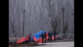 Pulwama attack The story till now [upl. by Porta]