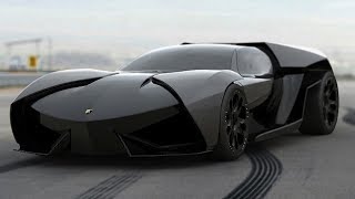 Top 10 Most Expensive Cars In The World [upl. by Langan]