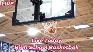 🔴 Seneca vs Hammonton  Girls Basketball LIVE STREAM [upl. by Enaywd]