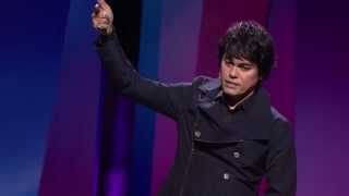 Joseph Prince Believes In The Confession Of Sins 1 John 19 [upl. by Lilli]