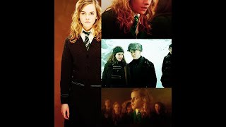 Dramione Switched • Part 1 🦁🐍 [upl. by Thedrick]