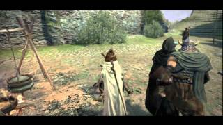 Dragons Dogma  A Troublesome Tome Grimoire Location [upl. by Sherri]