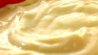 How to Make Aioli [upl. by Airotnes]