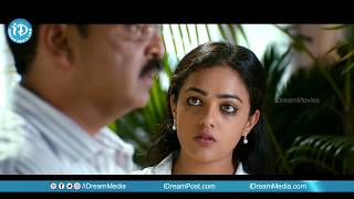 Malini 22 Full Movie Part 5  Nithya Menen  Krish J Sathaar  Naresh  Sripriya [upl. by Ltihcox]