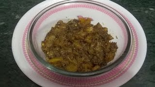 अनानास की चटनी  Ananas ki Chutney [upl. by Aara]