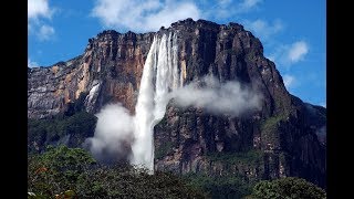 Angel Falls  angel falls where does the water come from [upl. by Roberta]