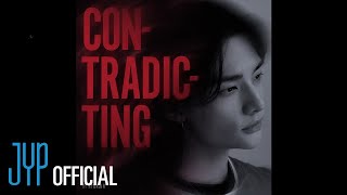 Hyunjin quotContradictingquot  Stray Kids  SKZRECORD [upl. by Hareema]