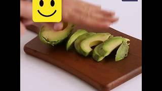 Soluciones Tres trucos para que comer palta sea muy fácil [upl. by Enineg918]