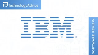 IBM QRadar Review Features Pros And Cons And Similar Products [upl. by Airitak]