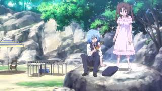 Hayate no Gotoku AMV  Heaven Is a Place On Earth HD [upl. by Em]