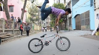 Freestyle  Street  Bike Stunt Compilation [upl. by Aliuqa]