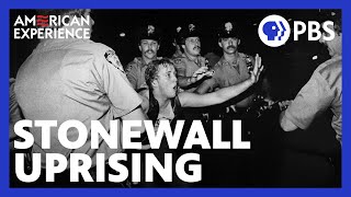 Stonewall Uprising  Full Documentary  AMERICAN EXPERIENCE  PBS [upl. by Handler]