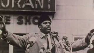 Bayard Rustin MLK Organizer [upl. by Maretz]