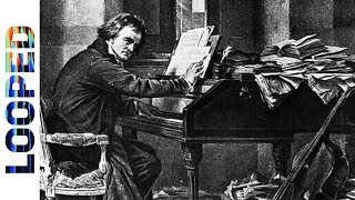 Ludwig Van Beethoven  Moonlight Sonata 1st Movement 1 Hour [upl. by Alessig]