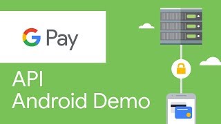 Google Pay API implementation demo Android [upl. by Wehhtam]