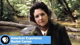 Chapter 1  Rachel Carson  American Experience  PBS [upl. by Notaes]