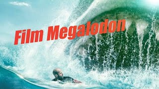 Film gratuit MEGALODON EN FR [upl. by Higgs]