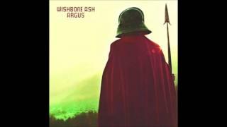 Wishbone Ash  Time Was [upl. by Lewie]