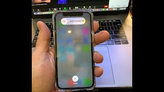 How do I turn off my iPhone 12 without calling 911 [upl. by Eltsyek372]